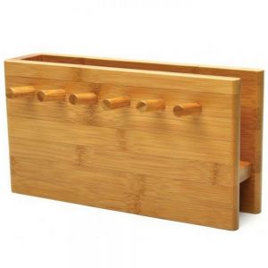 MAIL STAND personalizada